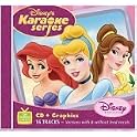 Disney's Karaoke Series: Disney Princess