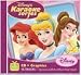 Disney's Karaoke: Disney Princess CD+G