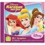 Disney's Karaoke Series: Disney Princess