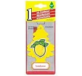 Air Freshener - Lively Lemon - 24 Pack