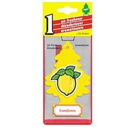 Air Freshener - Lively Lemon