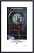 Caligula, Art Poster with Metal Frame, poster size: 11
