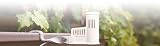 Hunter SGM Sensor Gutter Mount for Rain-clik& Mini-clik