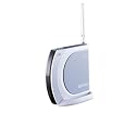 Buffalo WHR-G54S Wireless Broadband Route