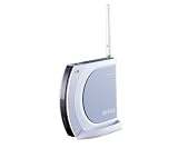 Buffalo WHR-G54S Wireless Broadband Route