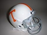 1964 Tennessee Volunteers Throwback Mini Helmet
