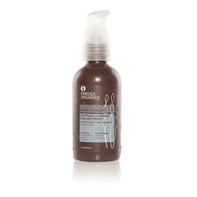 Organic Soap, Bodycare & More from Pangea Organics :  beauty facial wash pangea organics cleanser