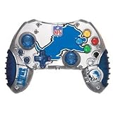 XBOX NFL Detroit Lions Pad