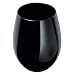 Riedel Sommeliers Black Stemless Cabernet/Merlot Wine Tumbler