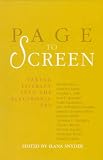 Page to Screen