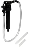 Custom Accessories 36671 Pennzoil Fluid Transfer Pump - Gallon