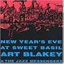New Year's Eve at Sweet Basil