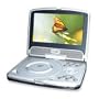 Coby TFDVD7300 7-Inch Slim Portable DVD Player with Swivel Screen