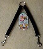 Coastal Coupler Nylon 5 - 8 Black 18 Inch