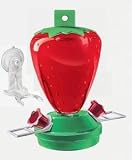 Artline 12 Ounce Strawberry Window Feeder