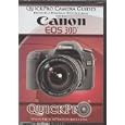 Canon EOS 30D QuickPro Camera Guides - Tutorial DVD