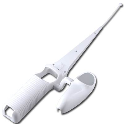 Childrens Toyshop  Electronics : Fishing Rod for the Nintendo Wii