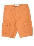 Review   / Tea Collection - Dogon Twill Short