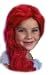  : The Little Mermaid Ariel Wig