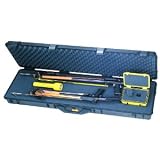 Pelican Cases 1750 Travel Vault, Black