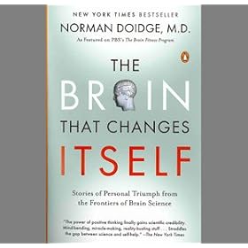OPTP The Brain That Changes Itself