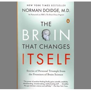 Buy The Brain That Changes Itself