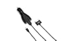Griffin 9749-PJBLK PowerJolt Auto Charger for iPod (Black)