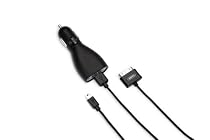 Griffin PowerJolt - Power adapter - car