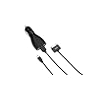 Griffin 9749-PJBLK PowerJolt Auto Charger for iPod (Black)