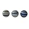 Victoria Hagan Perfect Pieces Bar Harbor Ceramic Balls