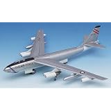 Academy B-47B E Stratojet