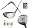 MEDICUS Dual-Hinged Driver Training Clubs