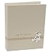 Button Corner Cream 'My 1st Photos' Baby Album Holds 104 6x4 Photos