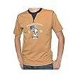 Evisu "Loom service" t-shirt