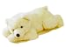 Slushy Super Flopsies Bean Filled Plush Bear by Aurora