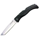 XL Voyager, Zytel Handle, Tanto Point, Plain