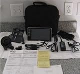 Initial 7 GPS Navigation l GM-701