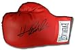 Hasim Rahman Signed Everlast Boxing Glove - Boxing - Authentic Celebrity Autographed