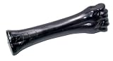 Nylabone Chocolate Bone Souper 7 in. with Knuckle End