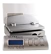 ULTRASHIP 35lb DIGITAL SHIPPING SCALE (w/adapter)