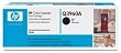HP Black toner crtg for Color LaserJet 2 ( Q3960A )