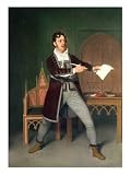 Charles Farley as Francisco in 