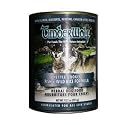 Timberwolf Fish and Wild Rice Formula Kettle Cooked Canned Dog Food