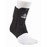 McDavid #195 Ultralight Ankle w/Strap XS