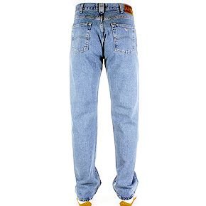 Armani Jeans "J14" denim jeans