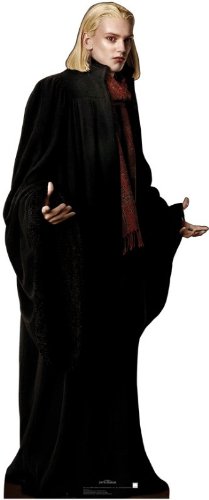 Caius (The Twilight Saga: New Moon) Life-Size Standup Poster