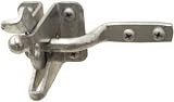 Gate Hardware: National #N262-121 Galvanized Auto Gate Latch