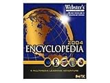 Webster's 2004 Encyclopedia (PC)