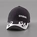 Yamaha Flame Expression Baseball Cap