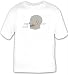 Glands in and around the Mouth T-shirt